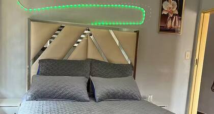 Smart living. Modern Comfort - B&B