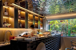 ร้านอาหาร