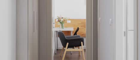 Chambre Confort | Intérieur