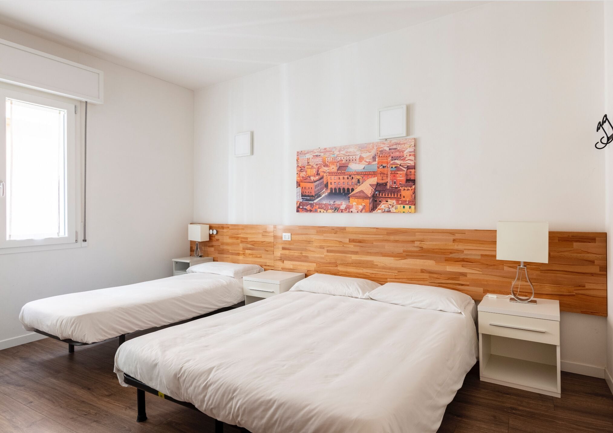 Basic Room