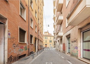 Exterior - Strazzacappe Comfort Rooms by Wonderful Italy (Bologna)