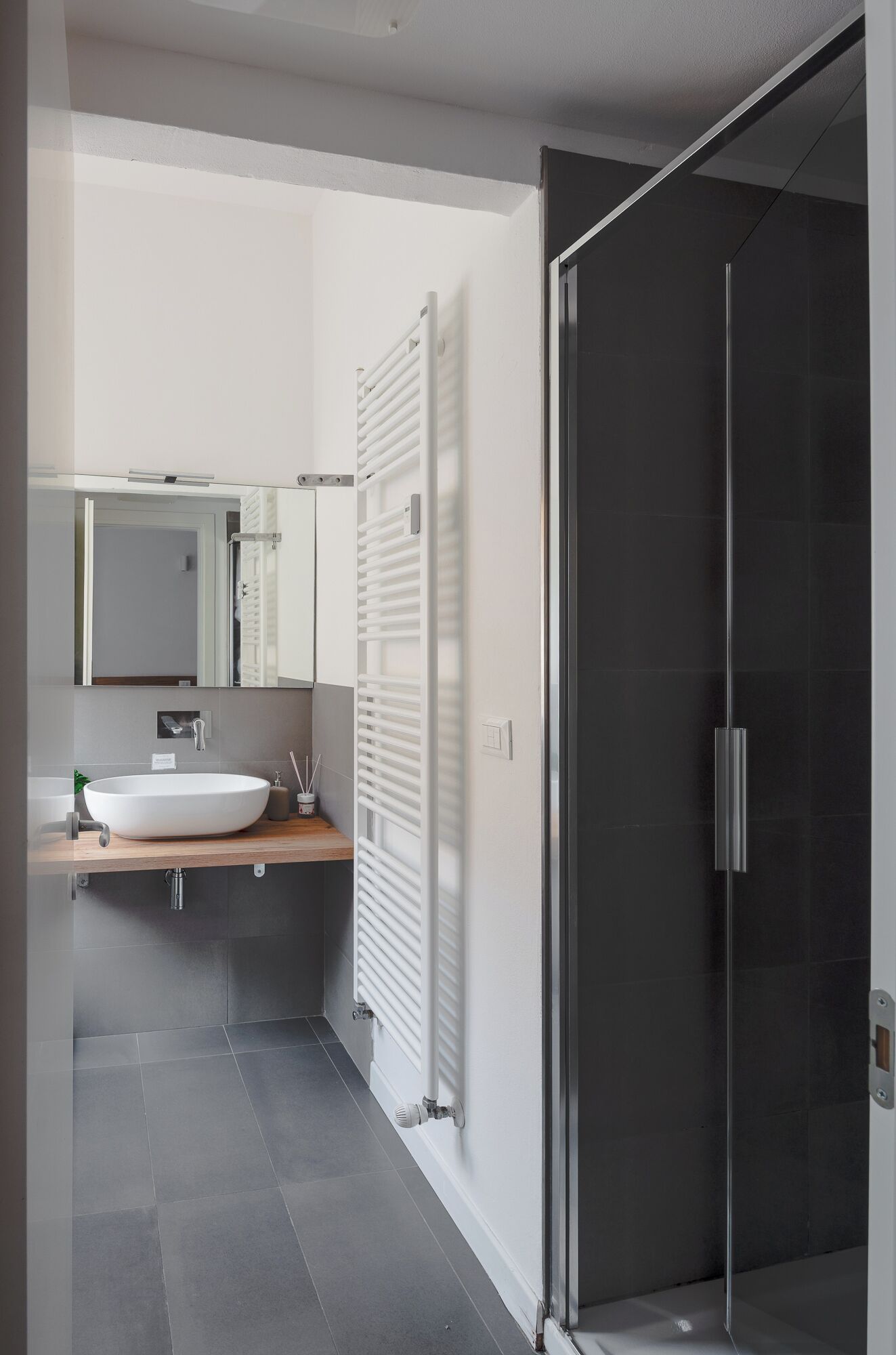 Badkamer