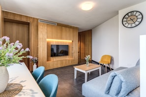 Fernseher