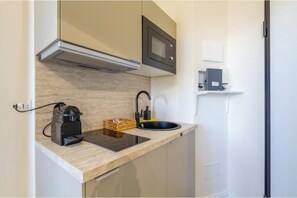 Private kitchen - Mercato Centrale | New Apartment (Milano)