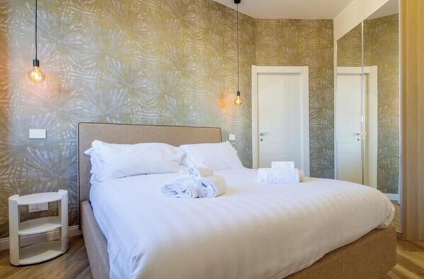 Room - Mercato Centrale | New Apartment (Milano)
