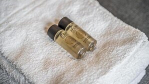Shower, hair dryer, bidet, towels - Mercato Centrale | New Apartment (Milano)