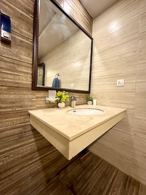 Badkamer