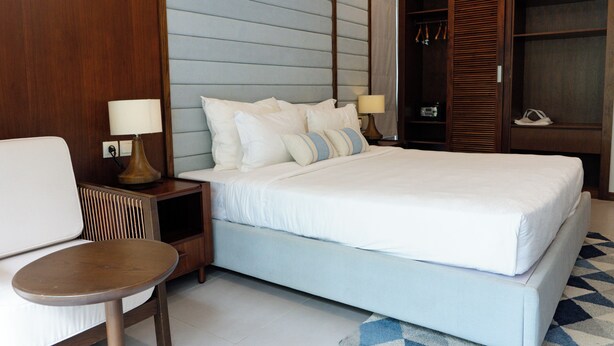 Unclassified image, 1 of 88, button - Sonasea Villas Collection Long Beach Phu Quoc (Phu Quoc)