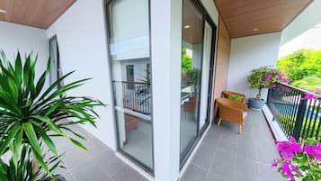 Villa, 3 Bedrooms, Private Pool, Sea View | Exterior detail