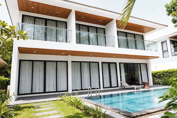Sonasea Villas Collection Long Beach Phu Quoc - Phú Quốc