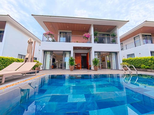 Sonasea Villas Collection Phu Quoc