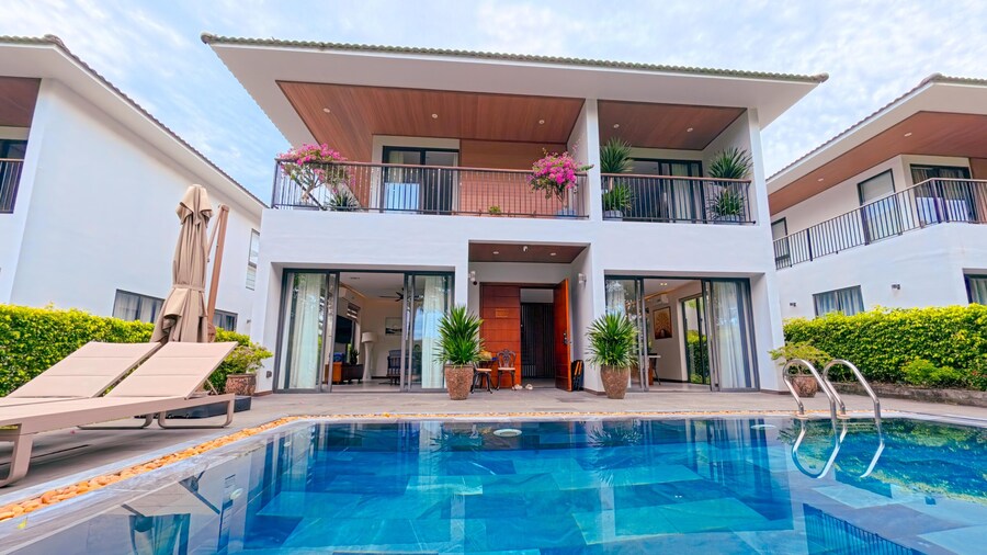 Sonasea Villas Collection Phu Quoc