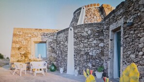 Terras