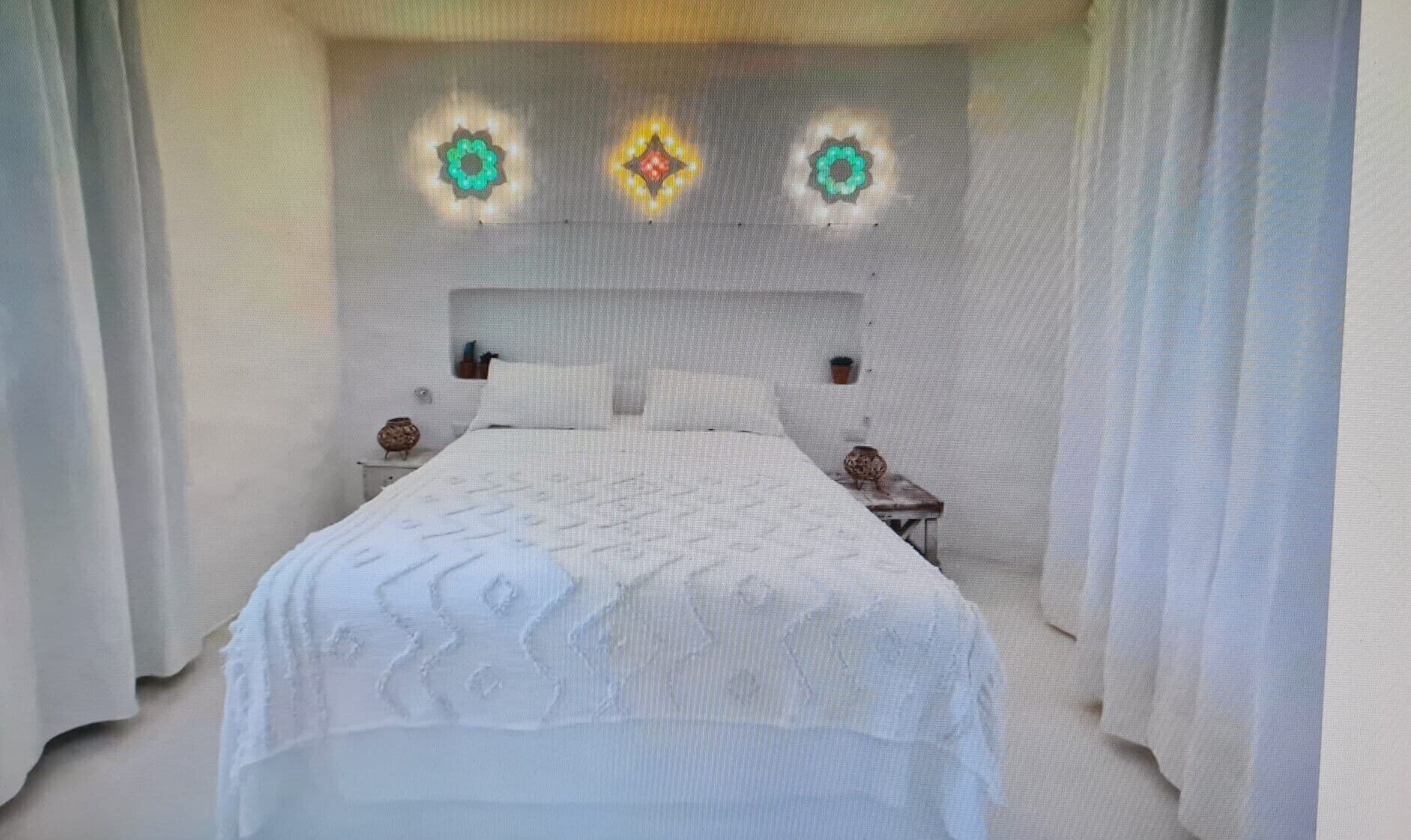 2 Schlafzimmer, Internetzugang, Bettwäsche