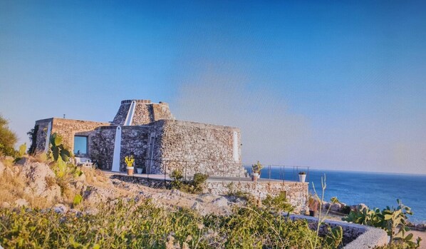 Point of interest - TRULLO EXCLUSIVE (Torre Vado)