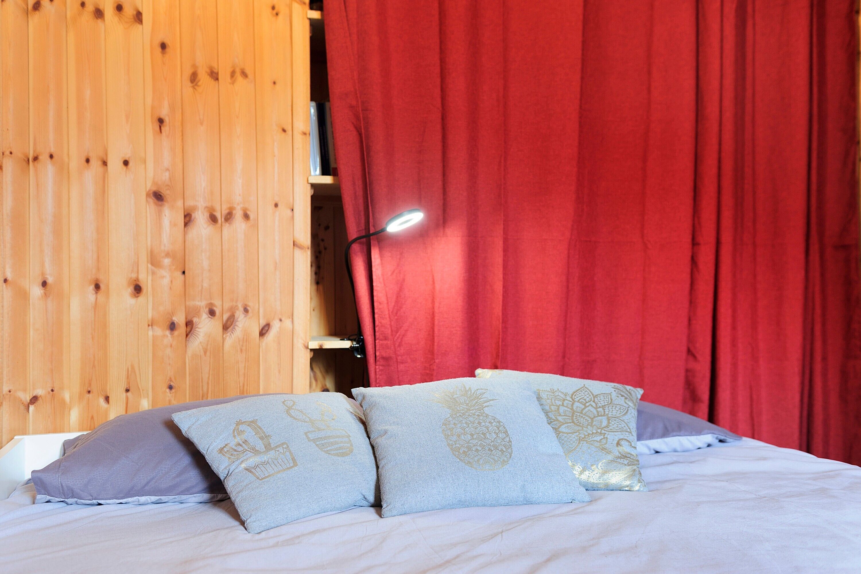 Bed sheets