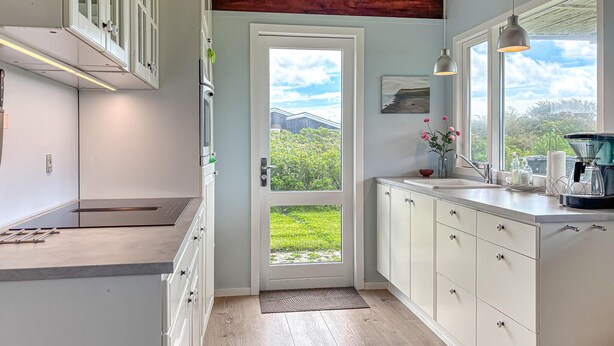 Unclassified image, 1 of 13, button - Gorgeous home in Vestervig with WiFi (Vestervig)