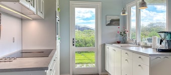 Gorgeous home in Vestervig with WiFi