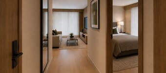 Sterling North Suites