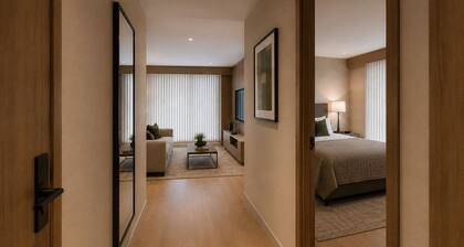 Sterling North Suites