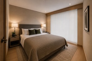 Economy Apartment