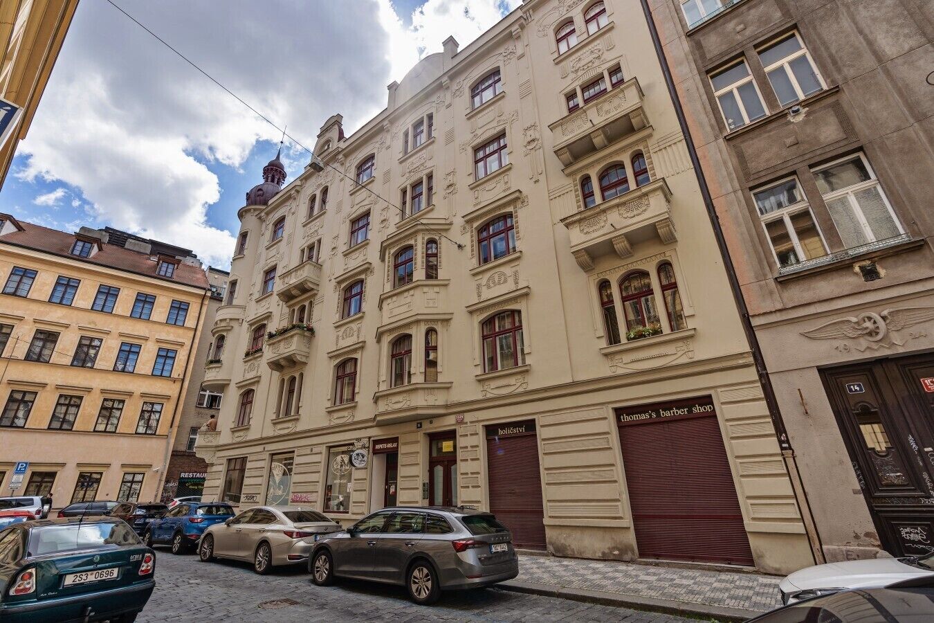 Neighbourhood