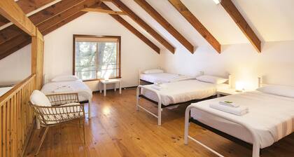 Riverscape Cottage No.7 - Riverscape - unit 7 with views over the Blackwood River