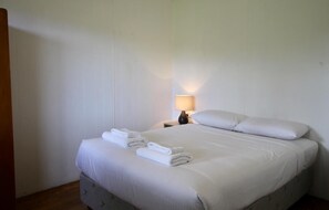 5 Schlafzimmer, WLAN, Bettwäsche