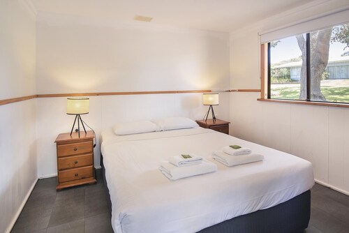 Riverscape Cottage No.4 - Riverscape Cottage No.4 is an easy walk to the Blackwood River