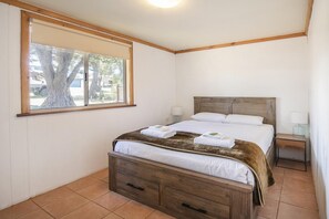 Room - Riverscape Cottage No.5 - Riverscape - unit 5 (Augusta)