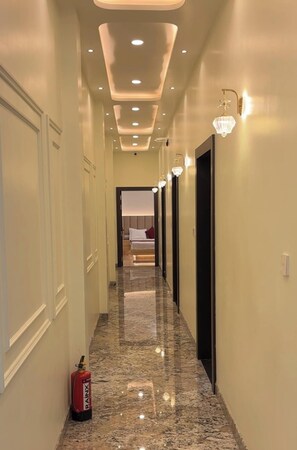 Interior - GS Palace Ayodhya (Ayodhya)