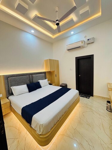 GS Palace Ayodhya