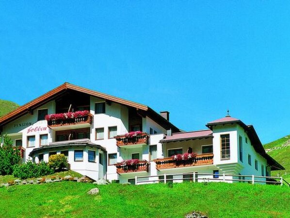 Fachada