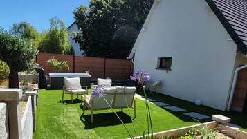 Terras