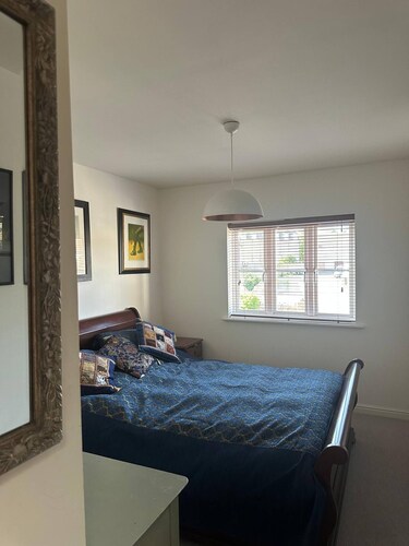 Super Comfy, Convenient two Bedroom Apartment