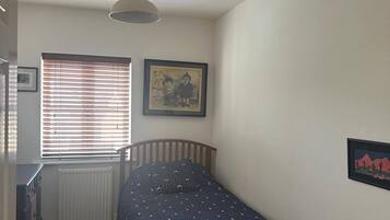 Apartment, 2 Bedrooms | 2 bedrooms