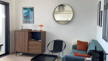 TV connectée