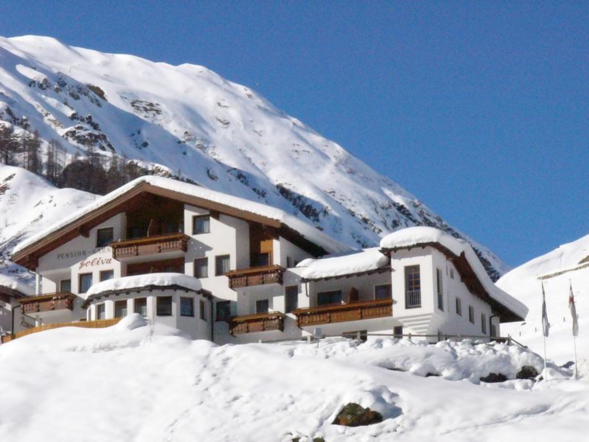 Ulkopuoli