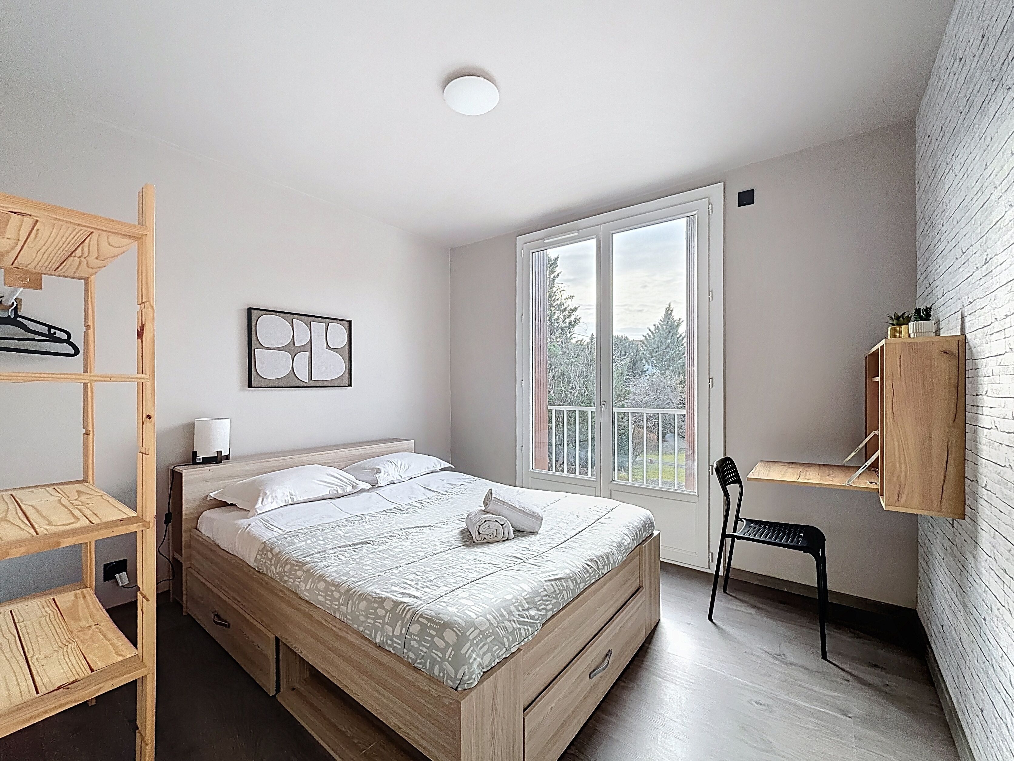 3 Schlafzimmer, Bügeleisen/Bügelbrett, WLAN, Bettwäsche