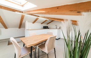 Dining - Stunning home in Rab with WiFi (Rab)