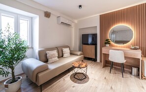 TV - Stunning home in Rab with WiFi (Rab)