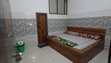 Habitación Deluxe | Interior
