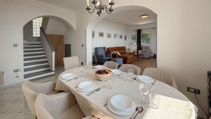 Dining - Gorgeous home in Veprinac (Veprinac)