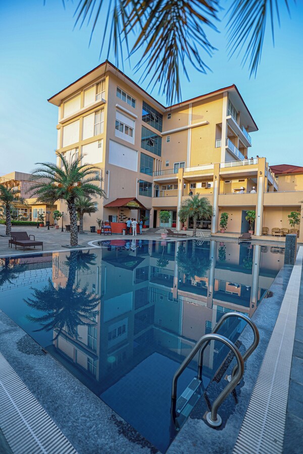 Gautam Hotel Dhanusha - Bihar