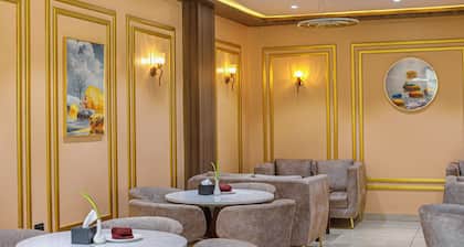 Gautam Hotel Dhanusha