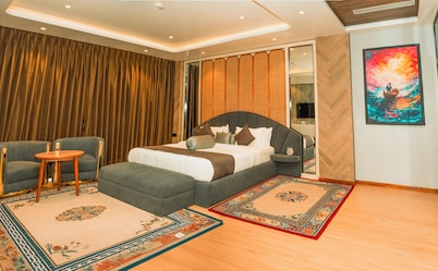 Gautam Hotel Dhanusha