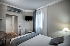 Room - HB Room 1 (Florence)