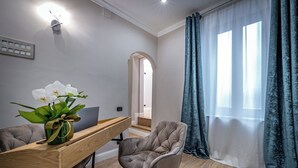 Reception - HB Room 1 (Florence)
