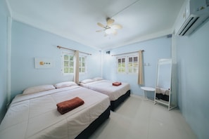 Villa, Sea View - GAO Bee One Beachfront Pool Villa (Ban Chang)