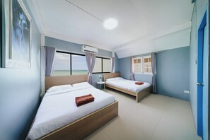 Room - GAO Bee One Beachfront Pool Villa (Ban Chang)